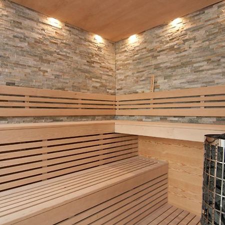 Ferienwohnung Am Storchennest Schnackenburg Εξωτερικό φωτογραφία
