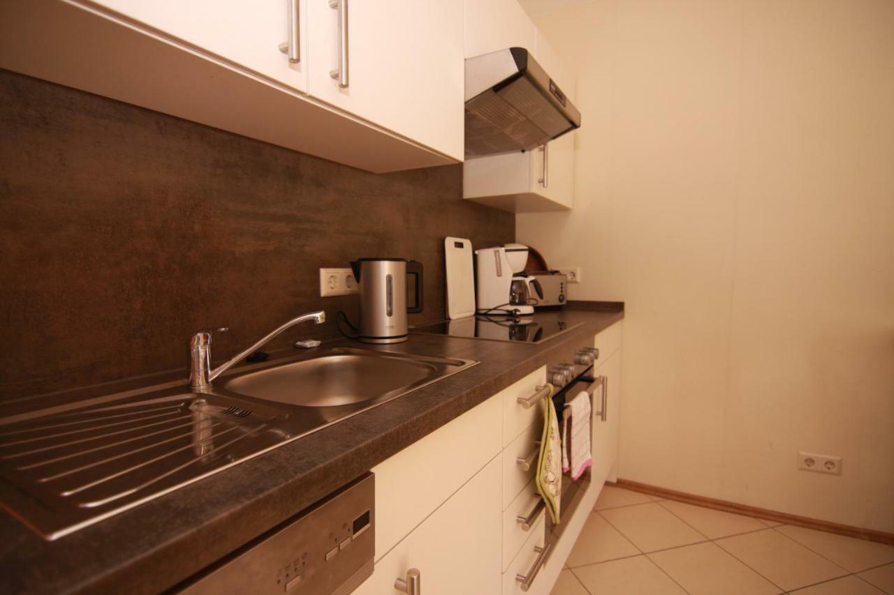 Ferienwohnung Am Storchennest Schnackenburg Εξωτερικό φωτογραφία